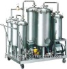 Fire-Resistance Oil Recycling---TYC Oil Purification Oil Filtration