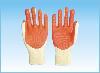 Rubber Working Glove