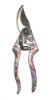 WL6015-garden pruning shears