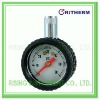 Mini Dial tire pressure gauge(15S60G)