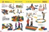 indoor playground equipment