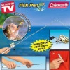 Fishing Rod In Pen GN5724