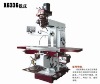 X6336 milling machine