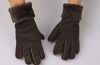 Simple and easy plous gloves