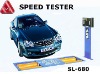 Speedometer Tester