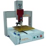 Jingtai automatical spot gluing machine--manipulator