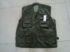 hunting vest