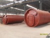 Scap tyre/rubber/plastic recycling equipment