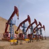 walking beam pumping unit for oil extraction 2012