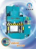 200T hydraulic machine