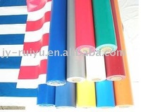 pvc laminated tarpaulin