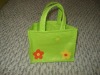 nonwoven bag handicraft