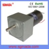 Gear Motor