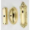 Escutcheon Plate