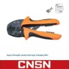 Super Strength-saving Mini-type Crimping Plier FSB-03BGT