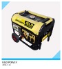 Small Gasoline Portable Generator 3KW