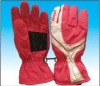 various snow glove for adult and children