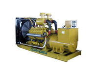 190kva Chinese brand diesel genset