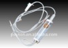 Iv sets or infusion sets Manufacturing and production lines --Fast Speed