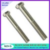 Hex head Partially Threaded bolts