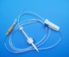 infusion set