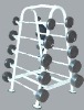 Dumbbell Rack