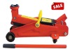 HYDRAULIC FlOOR JACK, 2TON trolley jack