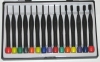 16 PIECE PRECISION SCREWDRIVER