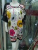 2012 Fashion Sexy Soft Sleeping Wear For Women