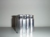 Aluminum can