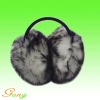 Hot sell Plush earmuffs