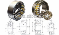 Chinese Spherical Roller Bearing 22314TN1