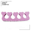 CN1292 5heart-shaped finger separator