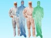 coverall gown