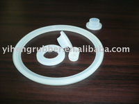 silicone o-ring