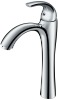 Basin Faucet