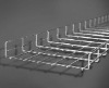 stainless steel wire mesh cable tray