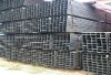 cheap price high quality ERW steel tube hollow section rectangular tube round tube