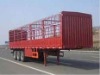 TAZ9400CLXCang-gate transport semi-trailer