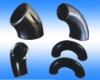 Carbon steel pipe fittings