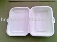 450ml paper lunch box