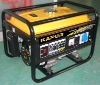 Gasoline Generator set