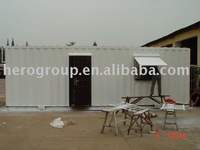 portable buildings