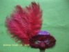 party decoration party ornament feather mask