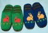 Indoor Warming Slipper VS005