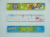 12CM PLASTIC RULER