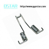 Torsion spring