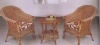 Rattan Dining Chair