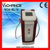 Portable IPL hair removal machine