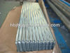 Galvanized Steel Material